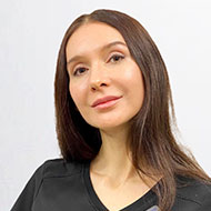 Юлиана Нарикова