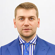 Роман Мищенко