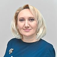 Юлия Фуэнтес Сильва (Гончарова)